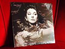 Kate Bush Hounds of Love  Pink VINYL 10