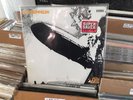 SEALED LED ZEPPELIN- I ONE /SELF TITLED CAT# SD-19126-NOT CLUB PRESSING