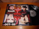 Birthday Party 80s NICK CAVE LP The Bad Seed 1983 UK ISSUE