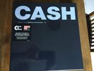 Johnny Cash - American Recordings Box Set (NEW VINYL LP SET)