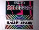 ACTARUS Goldrake - AIKO & COMPANY Hallo  Spank 12