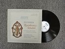 Biber Rosencranz-Sonaten/Sonatas of the Rosary 2 LP - Melkus - Archiv 198 422/23