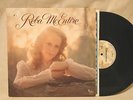REBA MCENTIRE MERCURY SRM15002  VG+LP