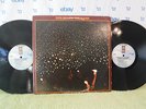 Bob Dylan/The Band, Before The Flood, Asylum Records AB-201, 1974 2 LP Folk Rock