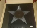 blackstar clear vinyl lp