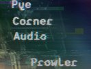 Pye Corner Audio - Prowler LP (First pressing) (Ghost Box)