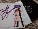 Dirty Dancing - Original Sountrack - Vinyl LP, RCA '87, Inner, EX/VG+