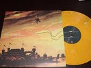 JETS TO BRAZIL Perfecting Loneliness 2x LP Peach Cream Vinyl Original OOP EX+