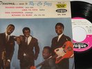 LE RY-CO JAZZ. RY-CO JAZZ VOL 17. VOGUE EPL 8336. (VERY HARD TO FIND EP).