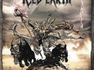 ICED EARTH - Something Wicked This Way Comes  DLP  WHITE
