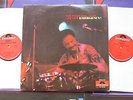 THE TONY WILLIAMS LIFETIME McLAUGHLIN Emergency  ORIGINAL US 2LP  GATEFOLD