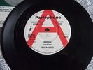 PAUL McCARTNEY 'BIRTHDAY' UK 45 RARE DEMO 'A' PARLOPHONE R6271  09/10/90 BEATLES