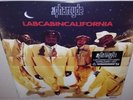 THE PHARCYDE LABCABINCALIFORNIA (2016 RELEASE) LIMITED EDITION GOLD VINYL LP