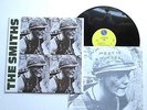 The Smiths Meat Is Murder Sire 25269-1 Original LP NM Vinyl + Inner Sleeve