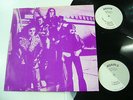 DEEP PURPLE - CALIFORNIA JAM 74 (JAPAN 2LP) RARE HARD ROCK USED VINYL