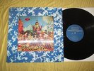 Vinyl - The Rolling Stones - Their Satanic Majesties Request