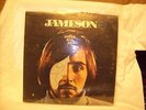 JAMESON -- Color Him In (LP) Scarce PSYCH Album -- VERVE #5015  -- In STEREO