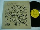 LED ZEPPELIN - LED ZEPPELIN III STUDIO REHEARSALS MAY 1970 (RARE JAPAN LP)