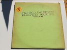 Rolling Stones Europe tour 1970 