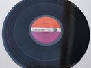 Led Zeppelin I A1-B4 Red Plum Transitional Edition EX/EX Vinyl Lp 