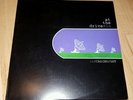 At The Drive-In - In/Casino/Out LP (Fearless 1998) original press on clear vinyl
