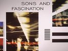 SIMPLE MINDS - Sons & Fascination - Vinyl (LP)