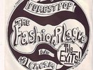 THE EXITS   Fashion Plague. 1978 UK mod punk 45.