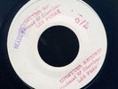 UPS1 ERNEST WILSON-FREEDOM TRAIN-LIVE INJECTION-UPSETTER PRE-1969 REGGAE 45 7