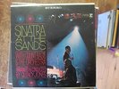 Frank Sinatra Sinatra at the sands with count Basie Stereo  Tri Color