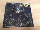 George Harrison LP record 
