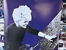 THE SMITHS -THE HEADMASTER RITUAL  Rough Trade ?RTT 215 Promo Poster | MORRISSEY