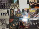 Complete Beatles Discography on Vinyl