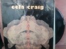 RAREST EELA CRAIG erstes Album Vinyl LP, Pro Disc 208 711, Made in Austria