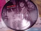 David Bowie Rock n Roll Suicide Vinyl Picture Disc 40th Anniversary New No St