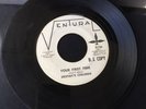 Destiny's Children - The Fall Of The Queen / Your First Time Rare Texas Garage