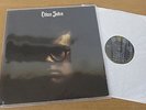 ELTON JOHN Elton John LP 1st UK Press 1970  DJM Label TRANSLUCENT Stupendo