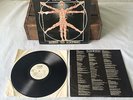 Leeway Born To Expire LP RARE 1ST PRESS Agnostic Front Cro-Mags Warzone Judge
