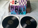 The Hellacopters Payin' The Dues Double LP gatefold Sub Pop vinyl 1ST US PRESS