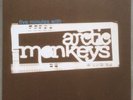 ARCTIC MONKEYS - FIVE MINUTES WITH.. 7