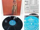 JULIE LONDON About The Blues LIBERTY female vocal jazz VPI Beautiful Cond LP