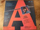 LP * Udo Lindenberg Alla Pugacheva Songs Instead Of Letters Russia MELODIYA 1988