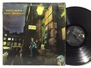 David Bowie Ziggy Stardust and the Spiders From Mars LP Vinyl Record LSP-4702