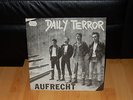 Daily Terror Aufrecht LP Vinyl