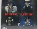 Razorlight ?- Slipway Fires LP 2009 UK ORIG SEALED MINT LIBERTINES STROKES