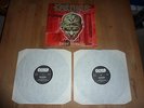 KREATOR - VIOLENT REVOLUTION ( 2001 ) DOUBLE LP