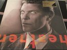 David Bowie Heathen Limited Edition  V&A 409 /500 orange vinyl, mint Sealed