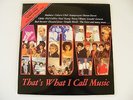 NOW That's What I Call Music 1 - Original Virgin EMI Double Album 1983