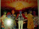 the Association - Birthday (White Label Promo, Vinyl, LP, 12