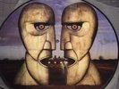 Pink Floyd The Division Bell Picture Disc