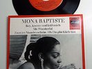 MONA BAPTISTE 